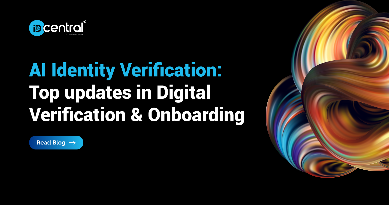 AI Identity Verification: Future of Digital Identity Verification