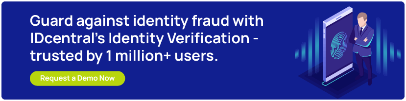 Identity Verification APIs Explained: Identity Verification Services In ...