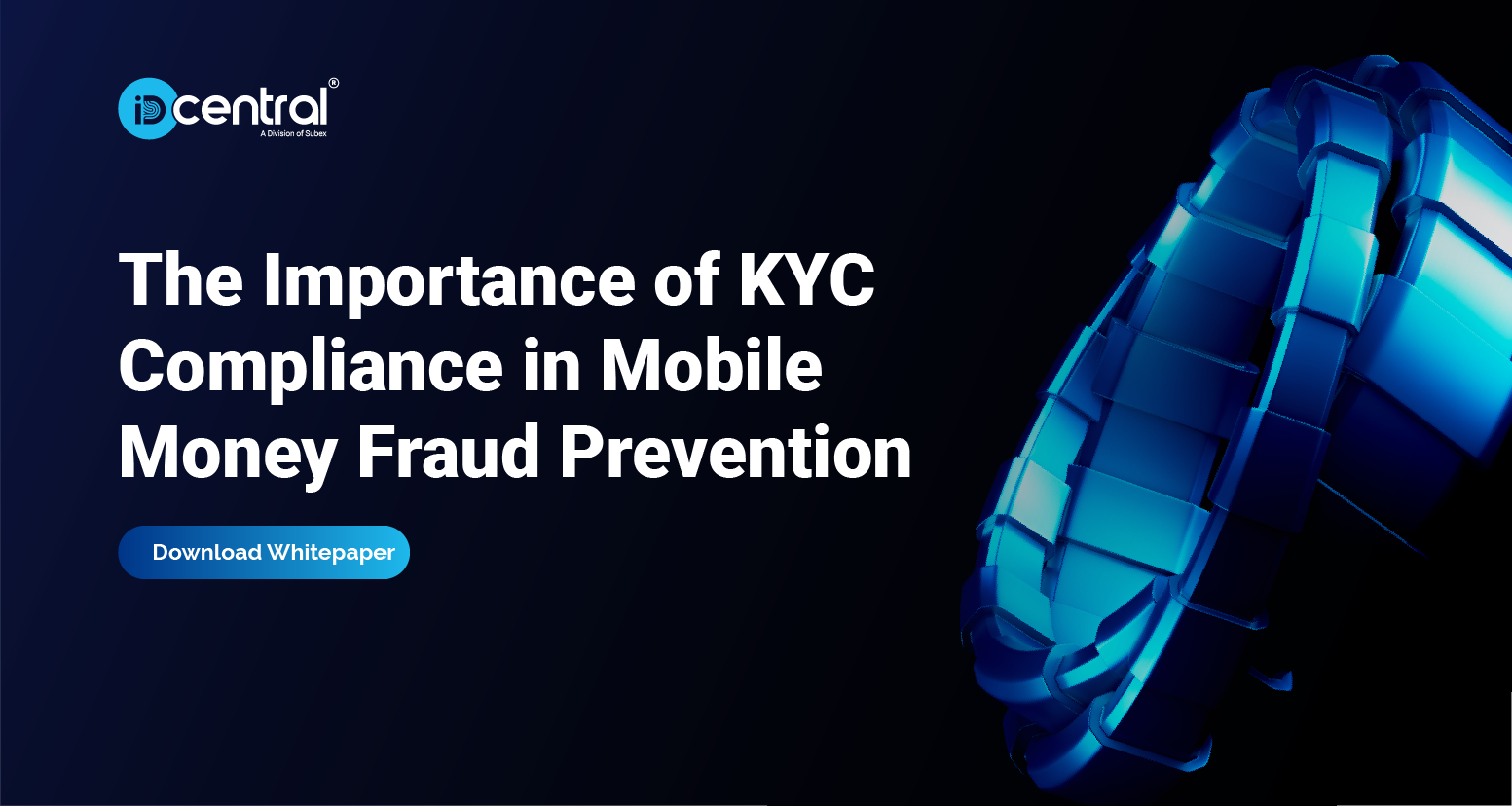 The Importance Of KYC Compliance In Mobile Money Fraud Prevention ...